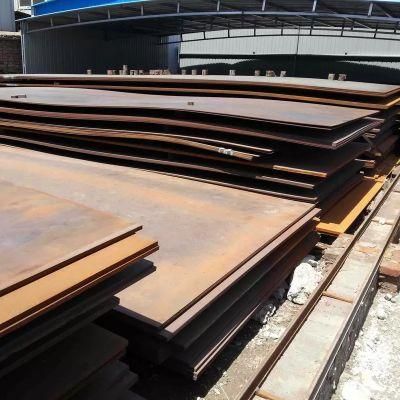 20 Gauge Steel in mm 1.6 mm Sheet Metal 8 mm Plate