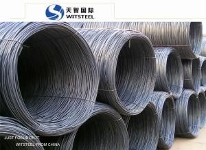 Stainless Cold Wire Rod