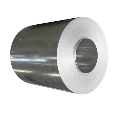Chinese Supplier Wholesale Factory Pricegalvanized Steel Sheet Price Hot-DIP Galvanized Steel Coil Steel Stirp