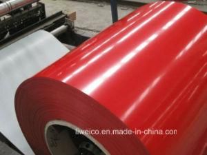 Factory Price Prime Quality Prepainted Galvanized Steel Coil (PPGI/PPGL)