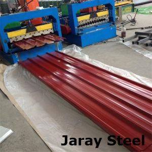 China Prepainted Galvanized Steel Coil Manufacturer