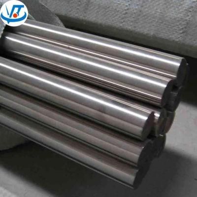 Stainless Round / Square / Flat Bar and Steel Rod AISI 304 316 316L 310S 321 Grade