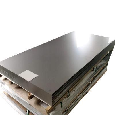 201 301 304 316 310 409 410 430 2b Finished Stainless Steel Sheet Price