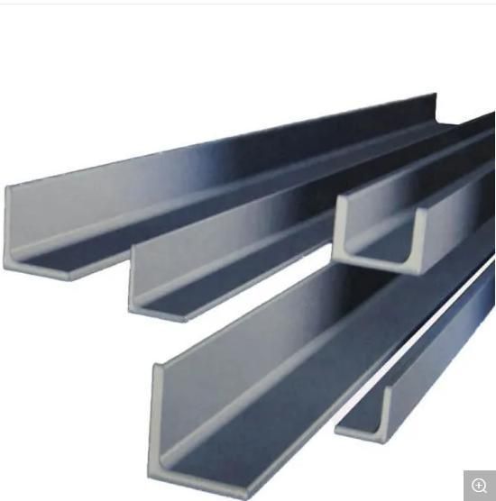 201 202 304 316L Stainless Steel Angle Bar Angle Steel Factory Price