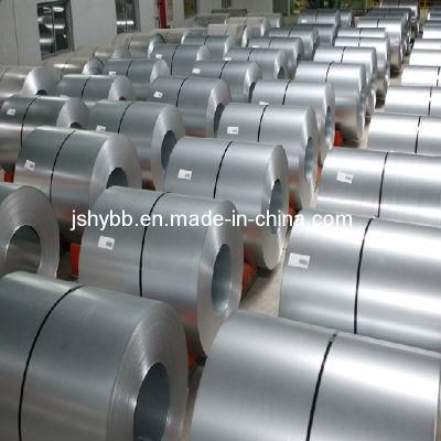 Prime Cold Rolled Hot Dipped Prepainted Color Coated PPGI Galvanized Steel Coil