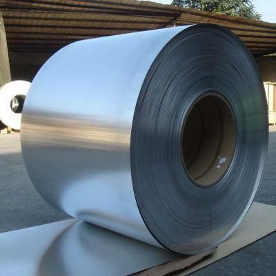 Factory Price Stainless Steel Coil 1.4003 1.4529 1.4571