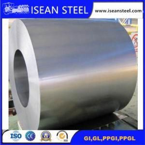 Building Material Al-Zn Coated Steel Coil, Gi/Gl Steel Coil From Factory