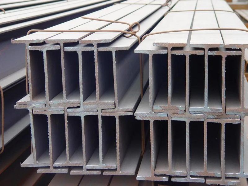 Stainless Steel H Shape Steel, H Beam