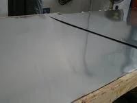 304 Cr Cold Rolled 2b Stainless Steel Sheet