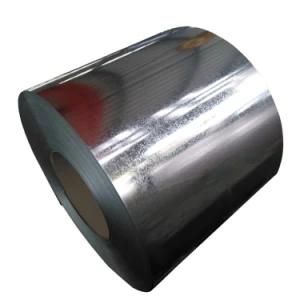 Gi/SGCC Dx51d Zinc Cold Rolled Coil/Hot Dipped Galvanized Steel Coil/Sheet/Plate/Strip