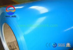 Prepainted Galvanized /Galvalume Steel Coil (PPGI/PPGL)