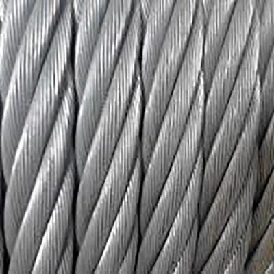 Prime Quality Non Alloy Carbon Steel Wire 6 8 10 12mm Diameter Galvanized Steel Wire