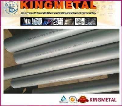 A790 Uns31803 Duplex Seamless Pipe