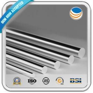 ASTM AISI Ss 904lstainless Steel Polishing Round Bar