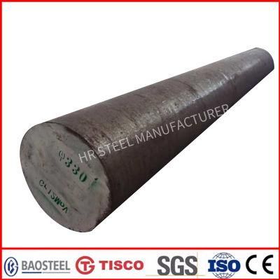 The316 50mm Stainless Steel Rod Round
