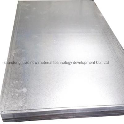 Zinc Coated Strips Cold Rolled/Hot Dipped Galvanized Steel Coil/Sheet/Plate/Strips