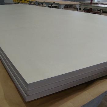 Hot Sale 2507 2101 Stainless Steel Plate