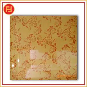 Hot Sell! Mirror Finished Stainless Steel Sheet