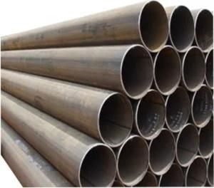 OD80 Duplex Steel 2507 Seamless Stainless Steel Pipe