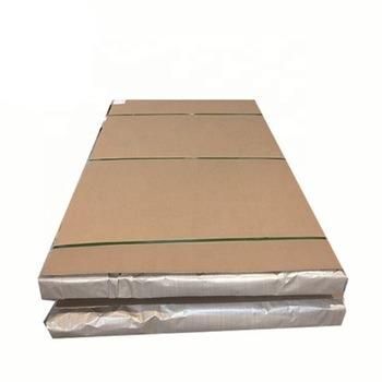 316lvm Companies No. 4 Finish Tisco 304 Stainless Steel Sheet