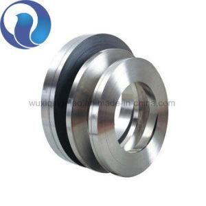 Manufacture Supply Cold Rolled 310S Stainless Steel Coil Strip