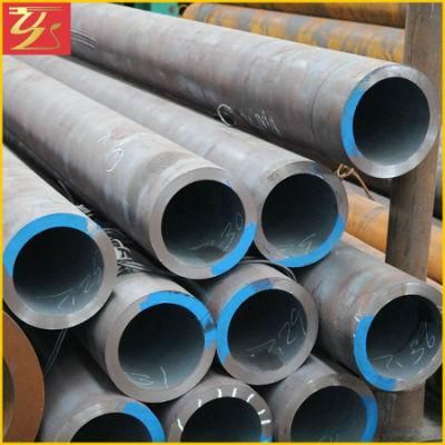 Prime Steel Seamless Tube China Cheap High Quality Steel Seamless Pipe