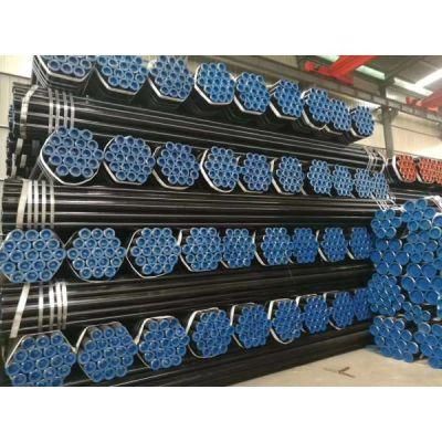 API 5CT J55 K55 N80 L80 P110 Oil Casing Pipe