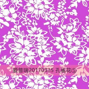 Flower Printing PPGI Coil Color Coated Gi Steel Coil