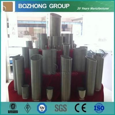 AISI 321 Welded Stainless Steel Pipe