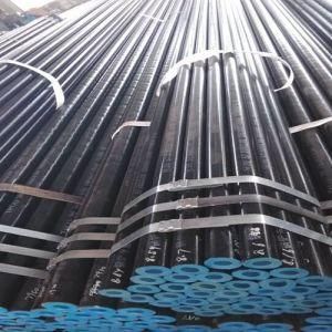ASTM A213 T122 Alloy Seamless Steel Pipe/Tube