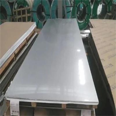 Manufacturer High Quality Stainless Steel Sheets 20mm Thick Stainless Steel Plate