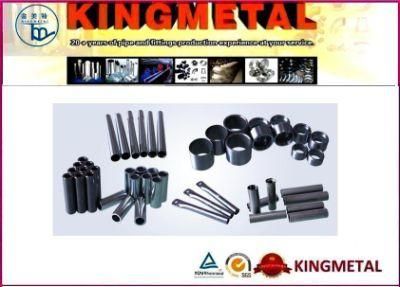 JIS G3445 Stkm11A Carbon Steel Pipes