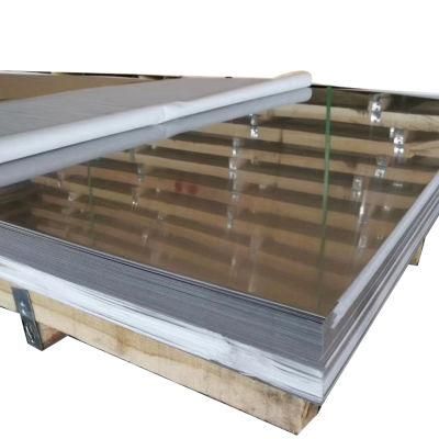 Good Quality Factory Directly Steel Ba Finish Sheet 430 Stainless Steel Sheet