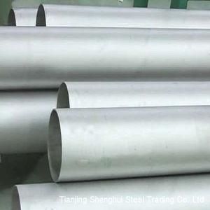 Competitive Stainless Steel Pipe for 39 Grade