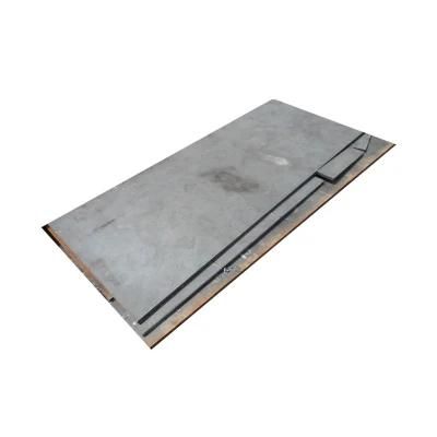 Wear Resistant Material Cco Wear Plate Steel Plate
