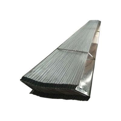 Top Quality Cold Rolled Steel Z Purlin Z Steel Channel