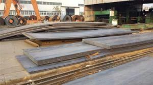China Economic Steel Plate A36