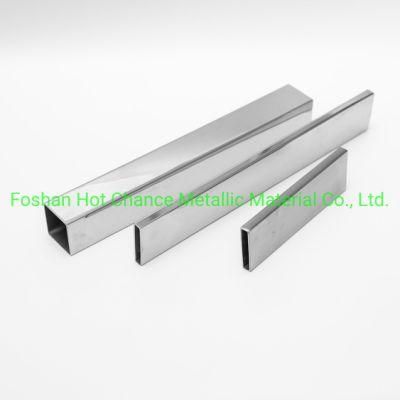 Stainless Steel Pipe Docorative Use