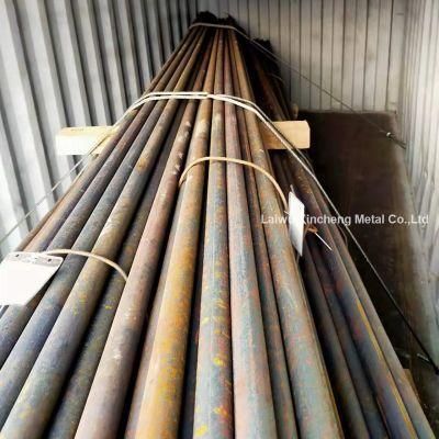 Steel Agent Direct Selling 1020 1045 4130 4140 8620 Hot Rolled Steel Bars