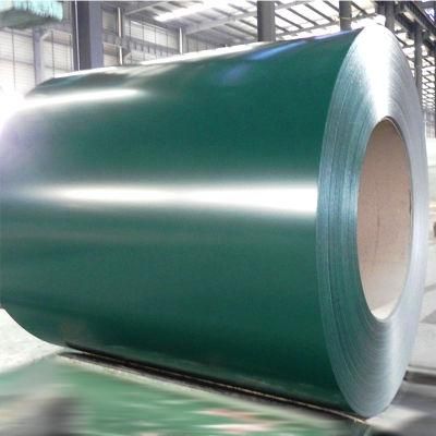 High Quality PPGI Galvanized Steel Metal Coil Prices Per Ton