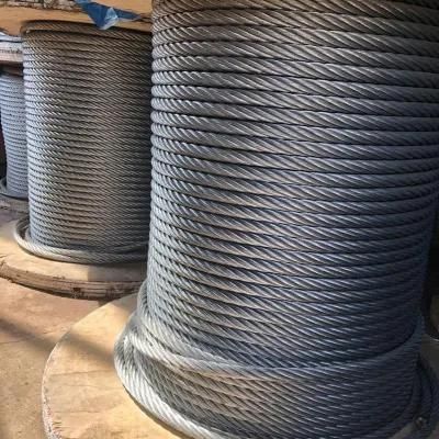 Customized AISI 201 301 304 304L 316 316L 410 430 Stainless Steel Wire