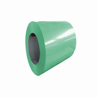 Ral 9003 Color Coated Galvanized Gi Prepainted Steel Coil