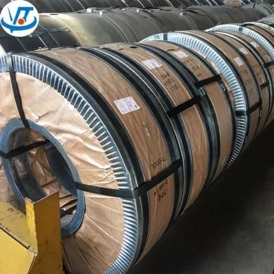 6FT/8FT/10FT/12FT Galvanised Corrugated Steel Sheet Galvanized Steel Sheet Metal Standard Sheet Size