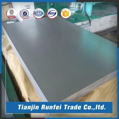 CRC SPCC DC01 Cold Rolled Steel Sheet for Pipe