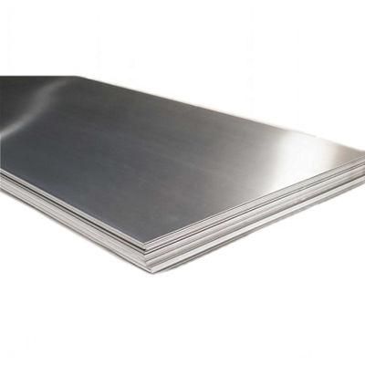 ASTM A514 ASME SA514 Grade K Boiler and High Pressure Vessel Carbon Steel Plate