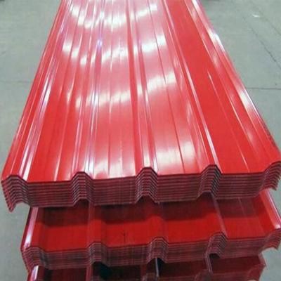 Roof Sheet Price Per Ton Galvanized Zinc Roll Metal Roofing Plate
