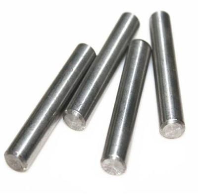 DIN 975/DIN 976 Threaded Bar/Threaded Rod/Thread Rod/Thread Bar with Nut Zinc Plated Steel ASTM A193 B7 or Stainless Steel