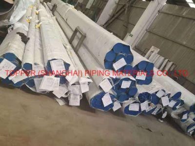 ASTM/ ASME/ En/ JIS/ GB Standard High Quality Seamless/Weided Alloy Steel Pipe/ Steel Tube