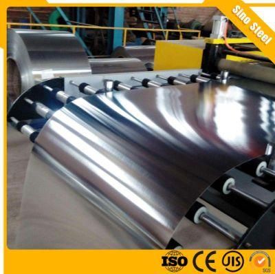 Galvalume/ Galvanizedsteel Strip/Gi Tape/Galu Strip/ Steel Strip