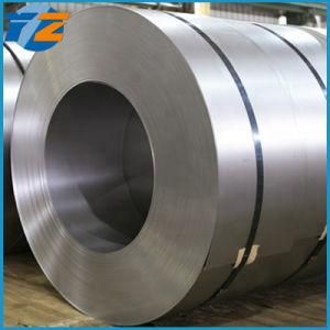 Chinese Suppliers Cold Rolled AISI 430 420 Stainless Steel Coil